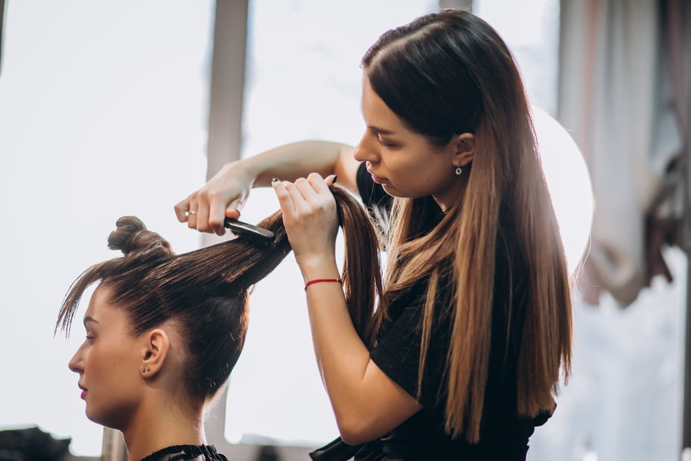 how to become a cosmetologist in georgia keune academy by 124 short haircuts for teenage girl