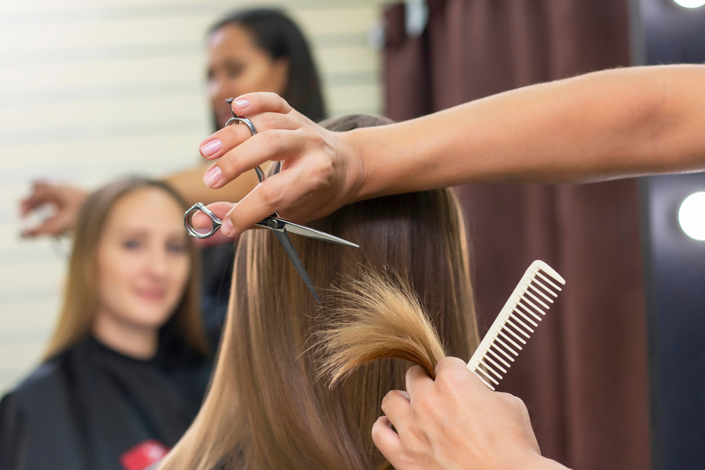 How To Become a Cosmetologist in Georgia | Keune Academy by 124