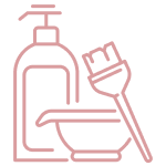 Cosmetology Icon