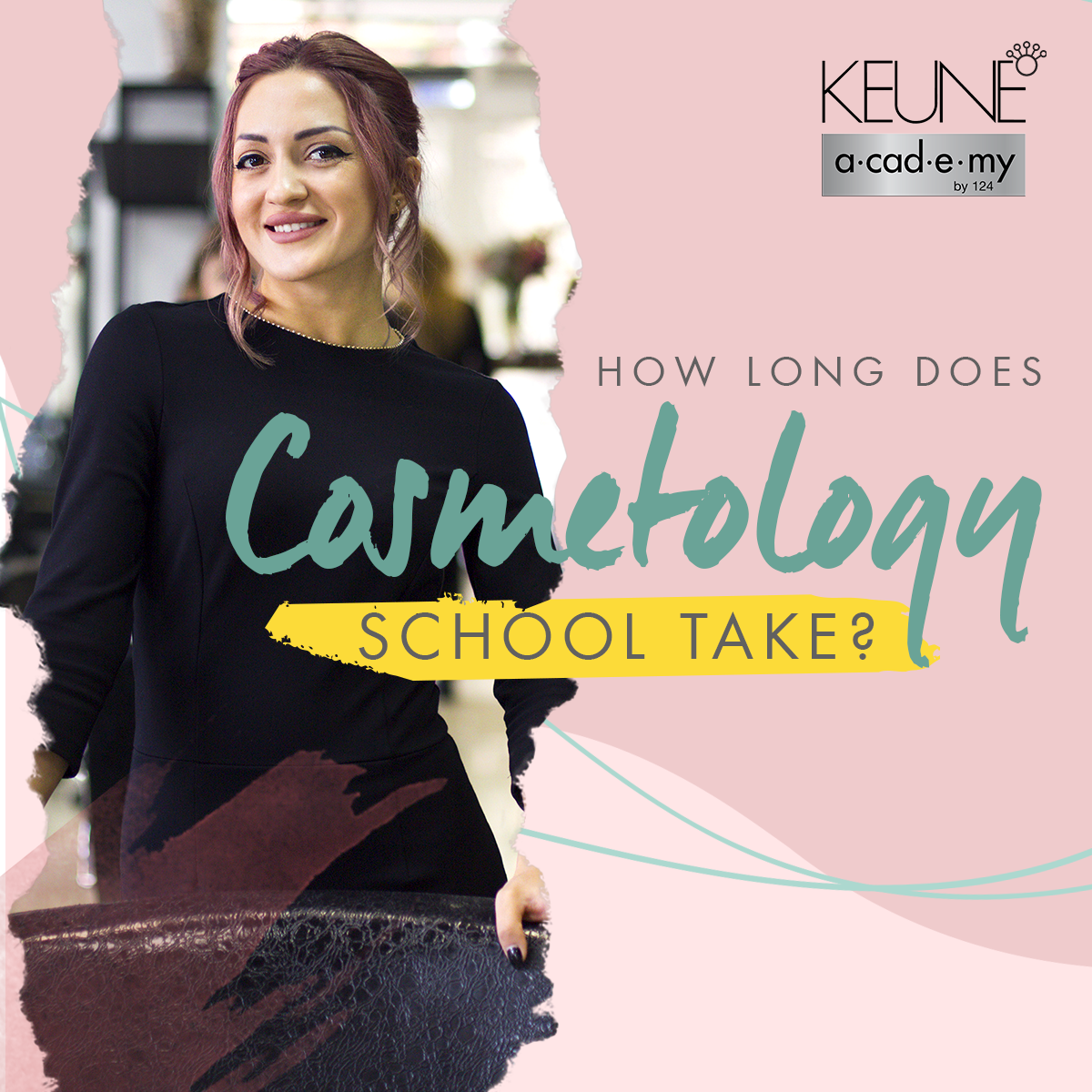 How Long Does Cosmetology School Take?