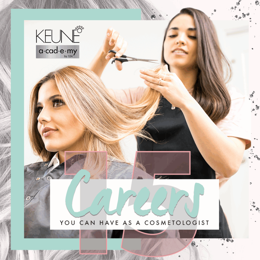 cosmetology